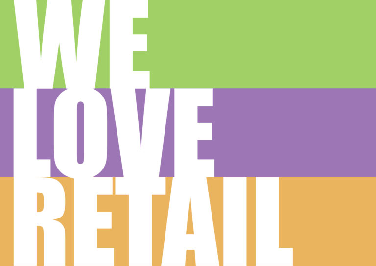 We Love Retail