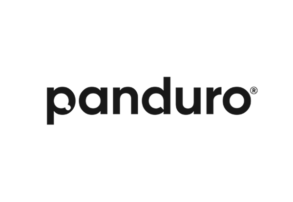 Logotype panduro